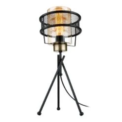 Lampe De Bureau Burton