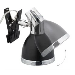 Projecteur à Pinces -EGLO || BRILLIANT || Trio Soldes Boutique 11786fbce2504336bd1d5b0f64409c15