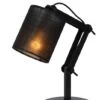TAMPA - Lampe De Bureau -EGLO || BRILLIANT || Trio Soldes Boutique 13f58a5be03744d885ff9c114942cabe