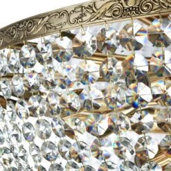 Lustre Design Palace 1 9 Lustre Design Palace 1 -EGLO || BRILLIANT || Trio Soldes Boutique 16226e8191444b7e8d85020baa742a40