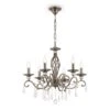 Lustre Design Grace 4 -EGLO || BRILLIANT || Trio Soldes Boutique 17dbc12537bb4ba28684b6661adca596