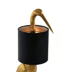 Lampe De Table Crane -EGLO || BRILLIANT || Trio Soldes Boutique 189c2caa286545e7b4343343390dfdd5
