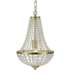 Markslöjd 1 Lustres