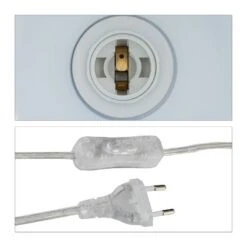 Projecteur à Pinces -EGLO || BRILLIANT || Trio Soldes Boutique 1b66473eadd444639eca13ac3ecb0c7b