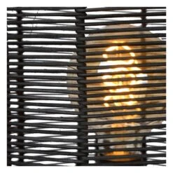 HERMINE - Lampadaire -EGLO || BRILLIANT || Trio Soldes Boutique 1c3e1b52c923426ba1f2dfe3ccc91dde