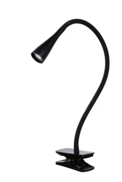ZOZY - Lampe à Pince -EGLO || BRILLIANT || Trio Soldes Boutique 1d4379d7c8204fc8878f866f7d1df3a3