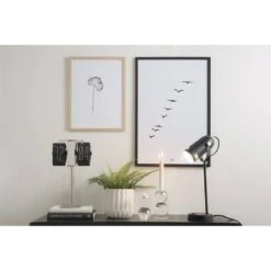 Leitmotiv Lampe De Bureau Husk -EGLO || BRILLIANT || Trio Soldes Boutique 1e48bbcd71bd4ef194543e8557399351