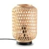 Lampe à Poser Yuna En Bambou -EGLO || BRILLIANT || Trio Soldes Boutique 1f7443ddabb94024bbdbd2195e2162d6