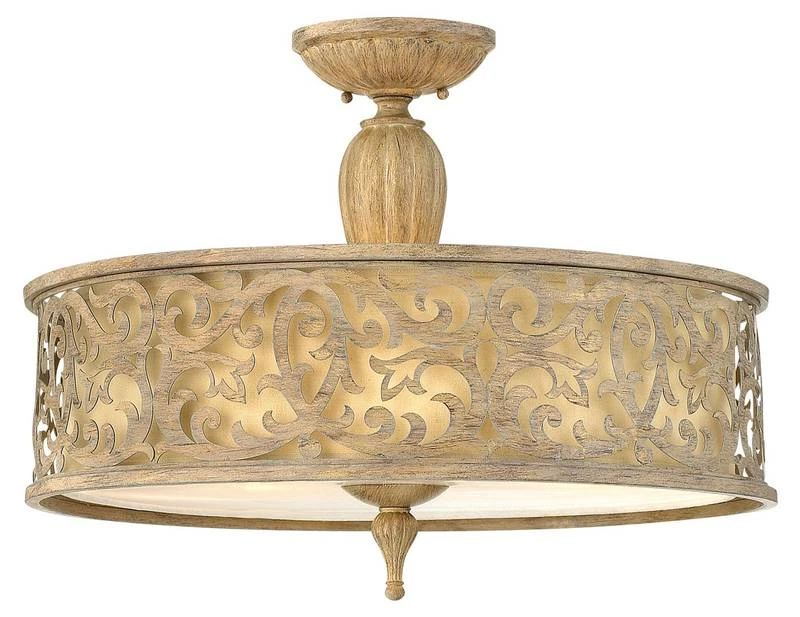 Plafonnier ROSEMYN 3 Plafonnier ROSEMYN