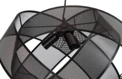 WOOOD Lampe Suspendue Arie -EGLO || BRILLIANT || Trio Soldes Boutique 2381316a9afa4f2c97ec790e6a91e656