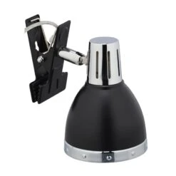 Projecteur à Pinces -EGLO || BRILLIANT || Trio Soldes Boutique 2390e917bfa04194bae4293e79e573de