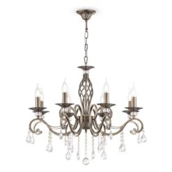 Lustre Design Grace 3