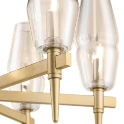 Lustre Design Grace 5 -EGLO || BRILLIANT || Trio Soldes Boutique 24a5b5da5cf04a85bed169c321f3a4c2