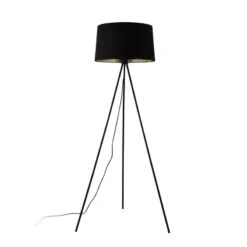 Lampadaire Manchester -EGLO || BRILLIANT || Trio Soldes Boutique 25085c95b5114db888ad0ad4151138f5