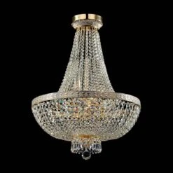 Lustre Design Bella 1 -EGLO || BRILLIANT || Trio Soldes Boutique 294169919bdb42589ab5ceea2bebb6bd