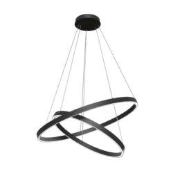 Suspension Luminaire Rim 4 -EGLO || BRILLIANT || Trio Soldes Boutique 2d32e9e309784e24bb58749592ee76f0