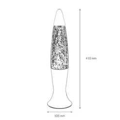 Lampe à Lave Magma ANGELINA 11 Lampe à Lave Magma ANGELINA -EGLO || BRILLIANT || Trio Soldes Boutique 2e0b38e184814377b26f0f2d88515e6c