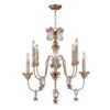 Chandelier CLEOMORE 2 Chandelier CLEOMORE -EGLO || BRILLIANT || Trio Soldes Boutique 2e4dafc9431447af81ed3e836d7d6b27