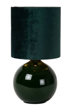 ESTERAD - Lampe De Table