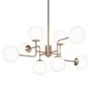 Lustre Design Erich 3 -EGLO || BRILLIANT || Trio Soldes Boutique 2f19358b717c46cb8009245d0d4f7530