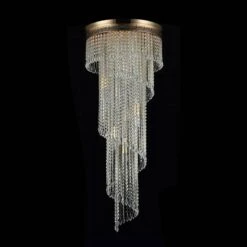 Lustre Design Cascade 1 -EGLO || BRILLIANT || Trio Soldes Boutique 3198d548173d4ef8a587b36e4ae5cdf1