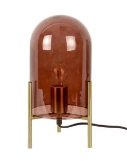 Leitmotiv Lampe De Table Glass Bell -EGLO || BRILLIANT || Trio Soldes Boutique 329289268545432aba5e4c4930163b55.cropped 375 44 1072 1361.processed