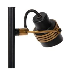 TUNDRAN - Lampe De Table -EGLO || BRILLIANT || Trio Soldes Boutique 364830f8a8b64e34bec51f5f3c20362c