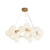 Suspension Luminaire Dallas 15 -EGLO || BRILLIANT || Trio Soldes Boutique 383bea14a7504d008decd7e13f89235c