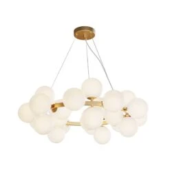Suspension Luminaire Dallas 15