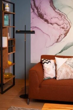 GLENDALE - Lampadaire 11 GLENDALE - Lampadaire -EGLO || BRILLIANT || Trio Soldes Boutique 3a22959d45944314a851488d331fff9d