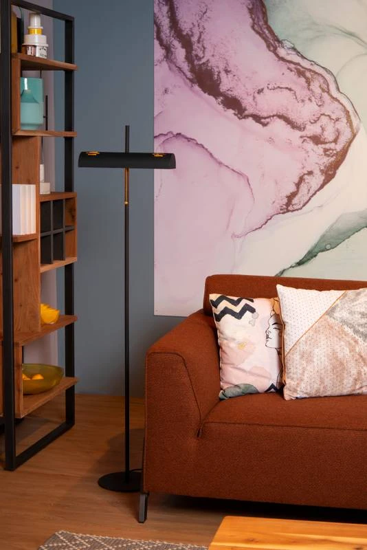 GLENDALE - Lampadaire 5 GLENDALE - Lampadaire – Image 3