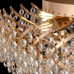 Lustre Design Karolina 1 -EGLO || BRILLIANT || Trio Soldes Boutique 42a634b7321741b7853536e3096857c4