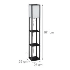 Lampe Debout -EGLO || BRILLIANT || Trio Soldes Boutique 4495d5abe2b144e09c5084ff08060cc6