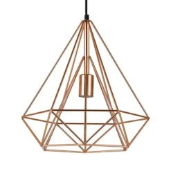 Plafonnier Diamond -EGLO || BRILLIANT || Trio Soldes Boutique 454a283a29ec49c99fbf05246aa1f2a3