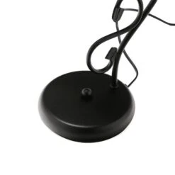 Lampe De Table DOROTHEA -EGLO || BRILLIANT || Trio Soldes Boutique 469f1b7d59c9410eb6d37d10e6f04442