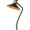 PEPIJN - Lampe De Table -EGLO || BRILLIANT || Trio Soldes Boutique 4b62525ed4374b6b9642d0f7be2a5c20