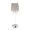 Lampe De Table, Cristal Et Organza 1 Lampe De Table, Cristal Et Organza -EGLO || BRILLIANT || Trio Soldes Boutique 4c65444211c145e599cc9bd28374358e
