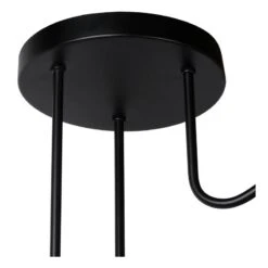 PEPIJN - Plafonnier -EGLO || BRILLIANT || Trio Soldes Boutique 4d19be0ecba5444d8629165ef5da5380