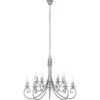 Chandelier SILVERADO -EGLO || BRILLIANT || Trio Soldes Boutique 4e4435385e4f406288f5b318df4b505a