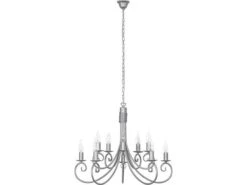 Chandelier SILVERADO