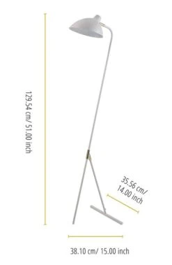 Lampadaire Lampe De Salon Sur Pied -EGLO || BRILLIANT || Trio Soldes Boutique 500be776823444bc908893bed3e08d5f.cropped 374 129 1173 1798.processed