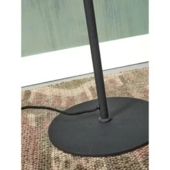 Lampadaire Salamanca F/B -EGLO || BRILLIANT || Trio Soldes Boutique 556fab117ecd4b72ba49bdf2e6906897