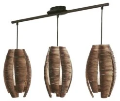 Lampe à Suspension MONGU