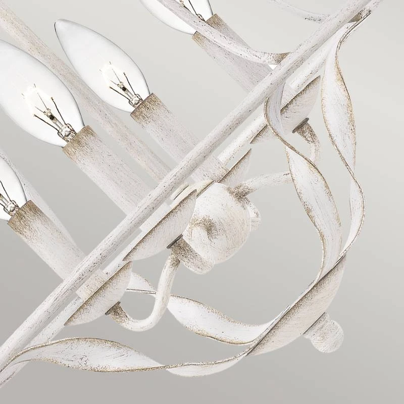 Quoizel Lustres 4 Quoizel Lustres – Image 2