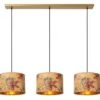 TANSELLE - Suspension -EGLO || BRILLIANT || Trio Soldes Boutique 5be198c2935a489a9b20f3b14e541c94