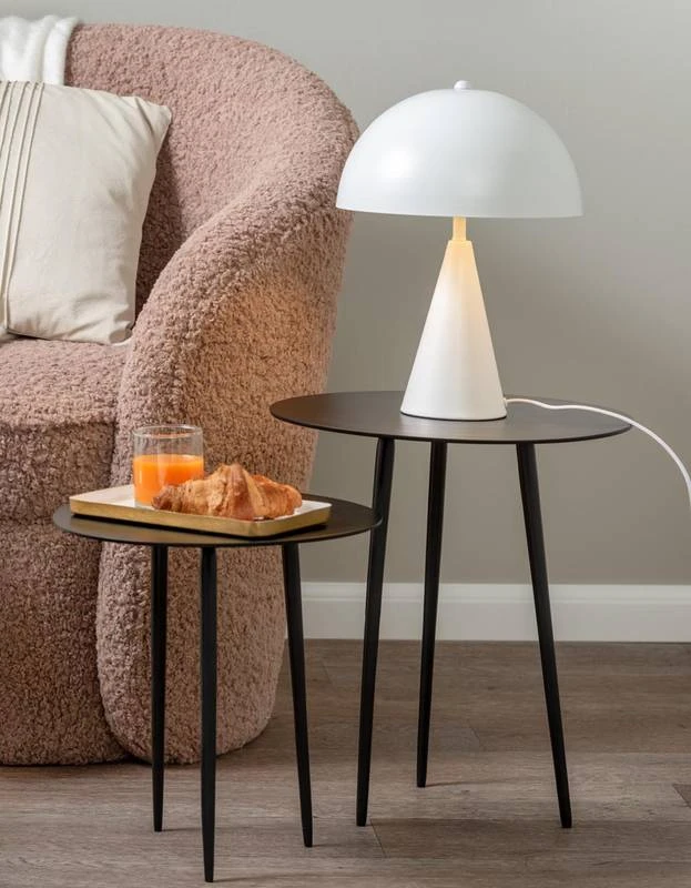 Leitmotiv Lampe De Table Petite Sublime 8 Leitmotiv Lampe De Table Petite Sublime – Image 6