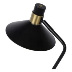 PEPIJN - Lampe De Table -EGLO || BRILLIANT || Trio Soldes Boutique 5fd2c842e5554637be1bbd5c41a0abf1
