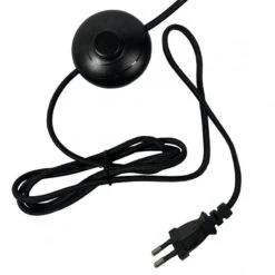 Lampadaire Abat-jour Métal Gris H146cm -EGLO || BRILLIANT || Trio Soldes Boutique 638c1b0d3a784549962da8379c80eefc