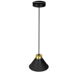 Lampe à Suspension RIAN -EGLO || BRILLIANT || Trio Soldes Boutique 6398513b27174590a7664c933def5ecc