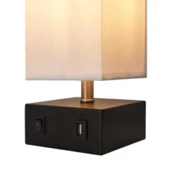 Lampe De Table De Chevet Avec Port USB -EGLO || BRILLIANT || Trio Soldes Boutique 647237d62a554aea8520eb79e74fa3ec